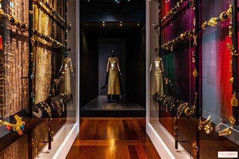 ropa ysl|YSL museum paris.